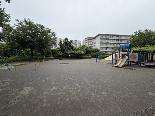 公園　館第4児童公園（公園）まで3247m