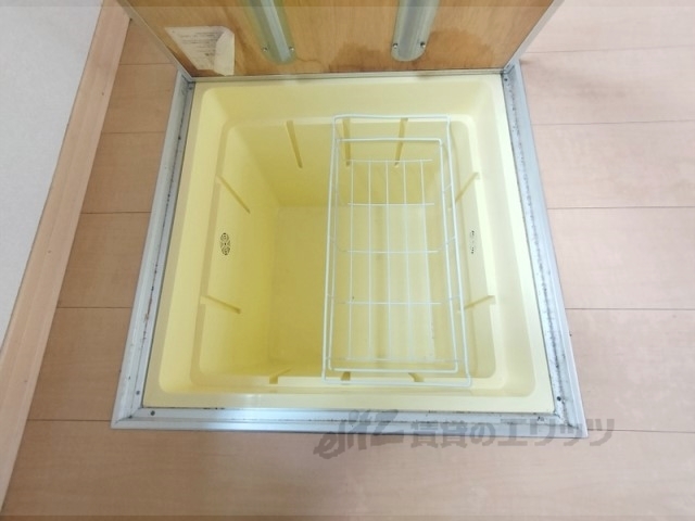 その他　床下収納
