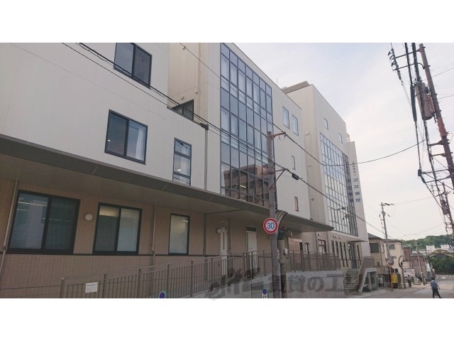 病院　沢井病院（病院）まで500m