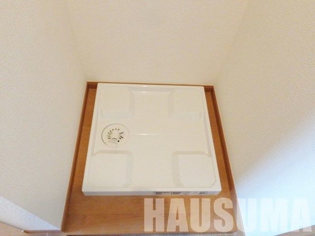 その他設備　※他号室写真使用