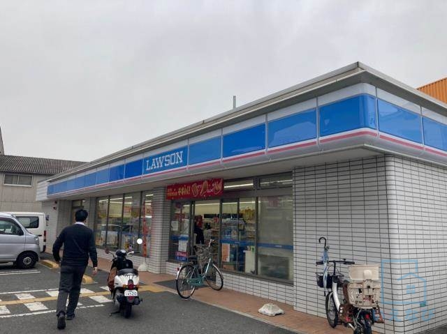 地下鉄御堂筋線 あびこ駅 徒歩12分 3階建 築15年の周辺写真