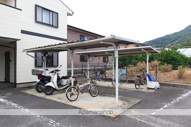 その他共有部分　その他共有部分