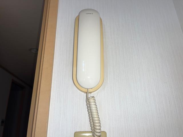 その他部屋・スペース　セキュリティ