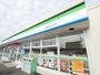 コンビニ　ファミリーマート川越岸町三丁目店（コンビニ）まで650m