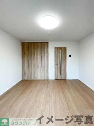 その他部屋・スペース　参考パース