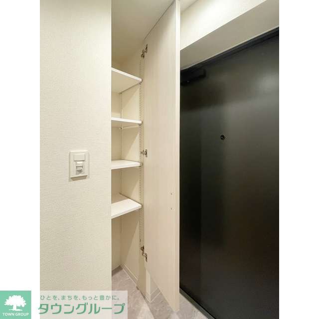 その他　シューズボックス