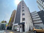 建物外観　札幌市北区北１８条西「クレストコート北大前」