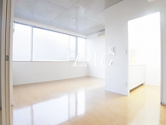 居室・リビング　洋室のお部屋です。