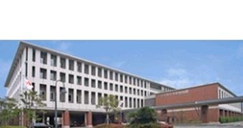 病院　産業医科大学若松病院（病院）まで1356m