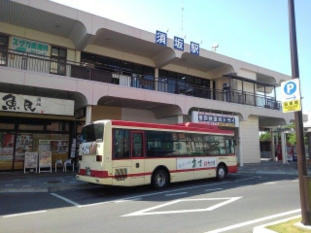 その他　須坂駅（その他）まで1600m