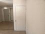 収納　寝室の収納です。部屋がすっきり片付きます。