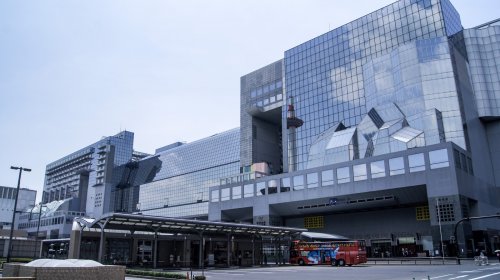 その他　ジェイアール京都伊勢丹（その他）まで1133m