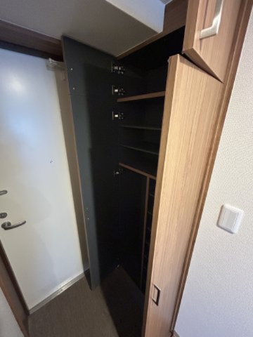 収納　※別部屋同間取りのお写真となります。参考にご覧くださいませ。