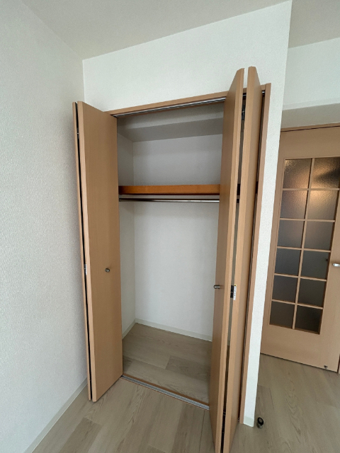 収納　参考写真です