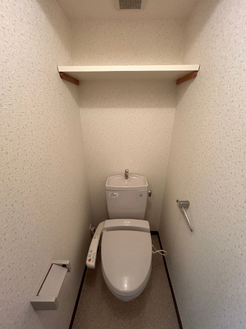 トイレ　参考写真です
