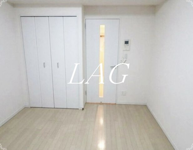 その他部屋・スペース　寝室です。