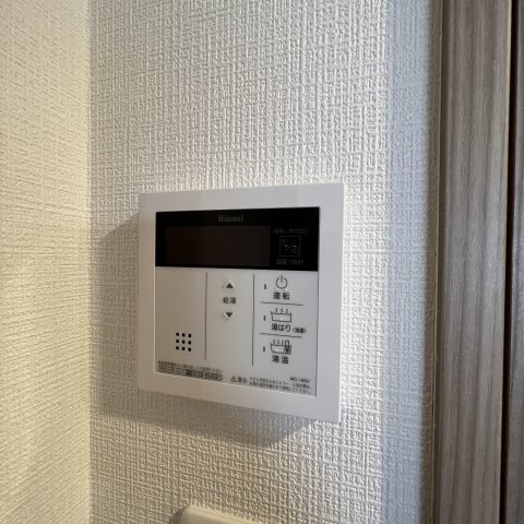 その他設備　同仕様タイプです