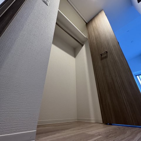 収納　同仕様タイプです
