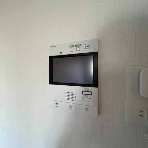 セキュリティ　同仕様タイプです