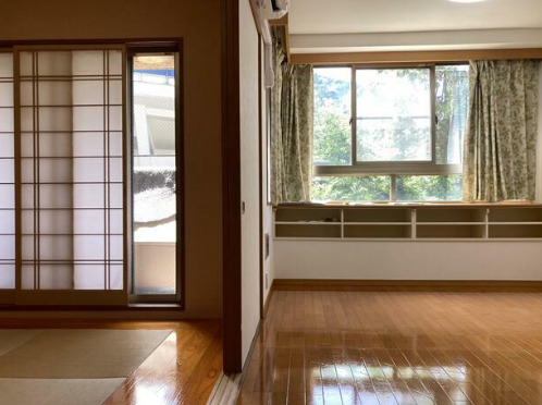 その他部屋・スペース　ドメス山下町ベイタワー