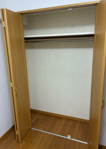 収納　ドメス山下町ベイタワー