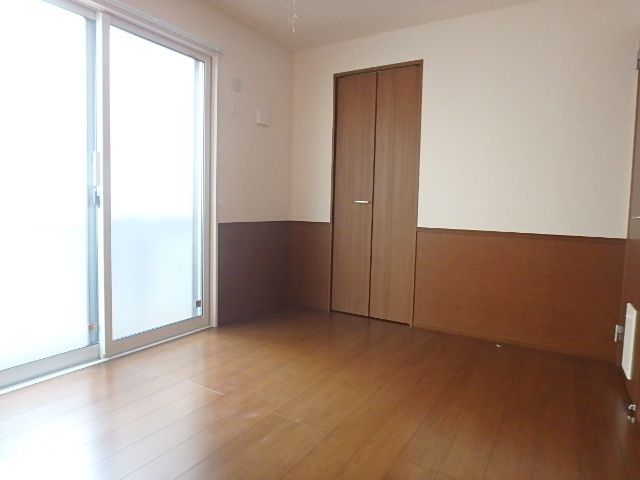 その他部屋・スペース　居室空間