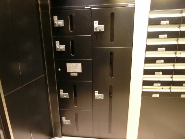 その他共有部分　詳細は、RISUMO江坂本店→06-6155-7137まで♪