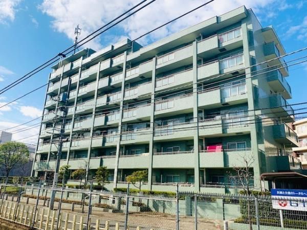 建物外観　☆外観☆