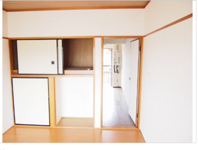 その他部屋・スペース　居室