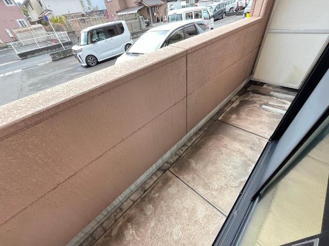 バルコニー　ベランダ
