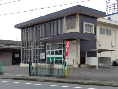 その他　ＪＡ福山市引野支店（その他）まで376m