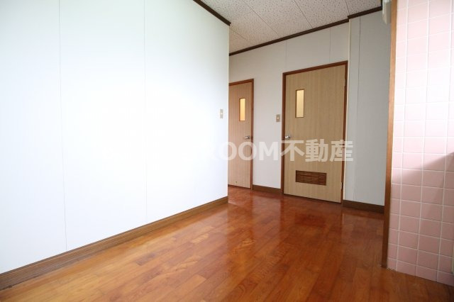 その他部屋・スペース　おしゃれな内装です
