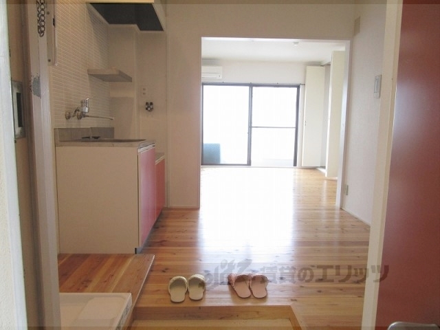 その他部屋・スペース　廊下
