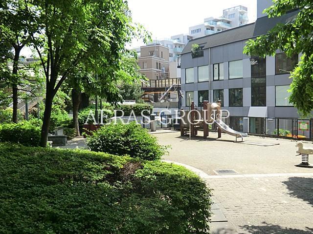 公園　代官山公園（公園）まで271m