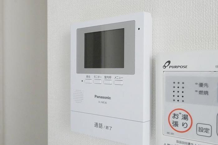 その他設備　設備