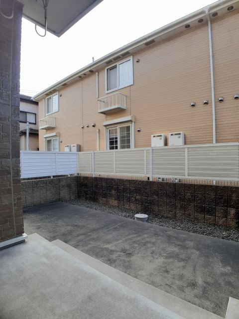 庭