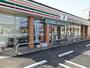 コンビニ　セブンイレブン上佐野町店（コンビニ）まで750m