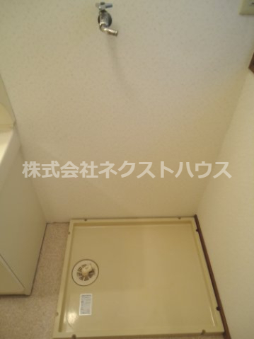 その他設備　別部屋参考写真です