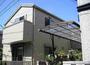 明大前駅より徒歩10分 2階 築16年1ヶ月の賃貸物件