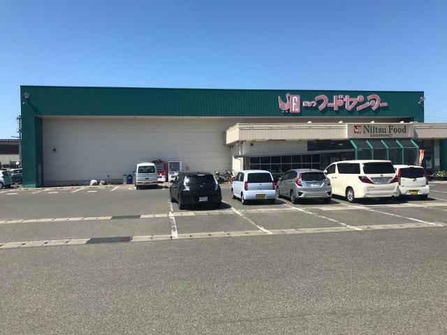 スーパー　にいつフードセンター荻川店（スーパー）まで393m