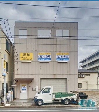 その他　CITY・BOX本羽田（その他）まで282m