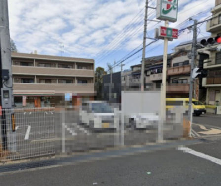 コンビニ　セブンイレブン 枚方東中振2丁目店（コンビニ）まで2088m