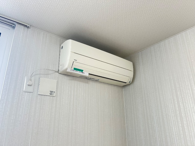 その他設備　設備