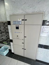 ロビー