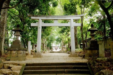 その他　代々木八幡宮（その他）まで657m