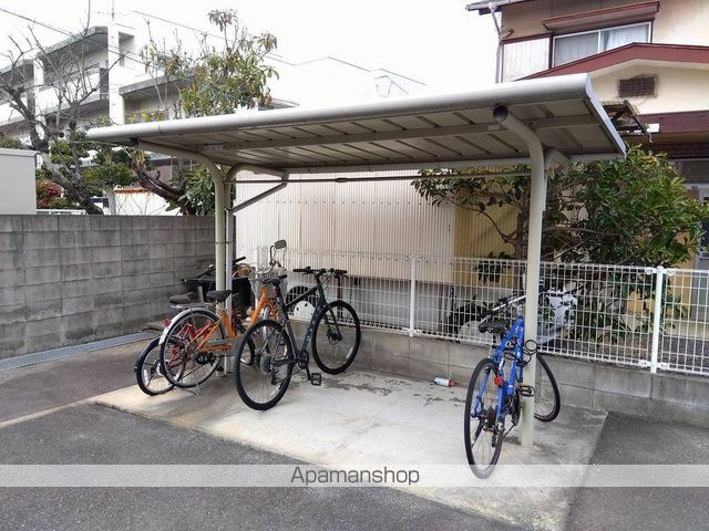 その他共有部分　その他共有部分