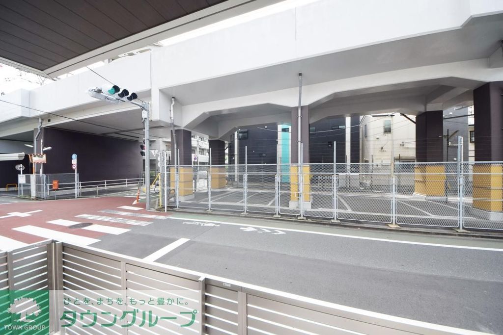 眺望　★他号室の参考画像です★