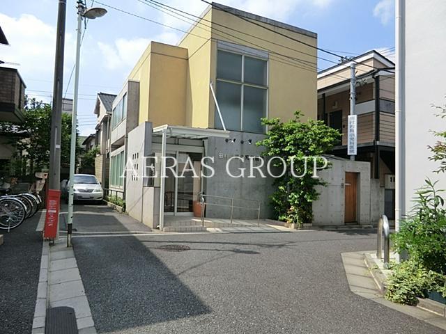 病院　田村内科小児科医院（病院）まで648m