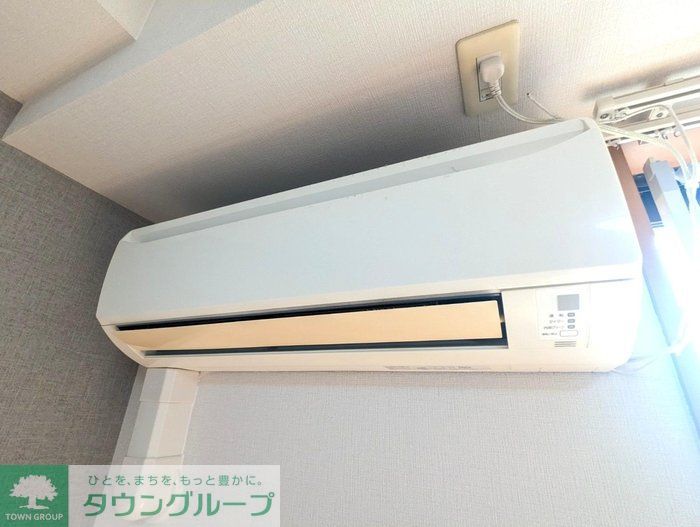 その他設備　設備