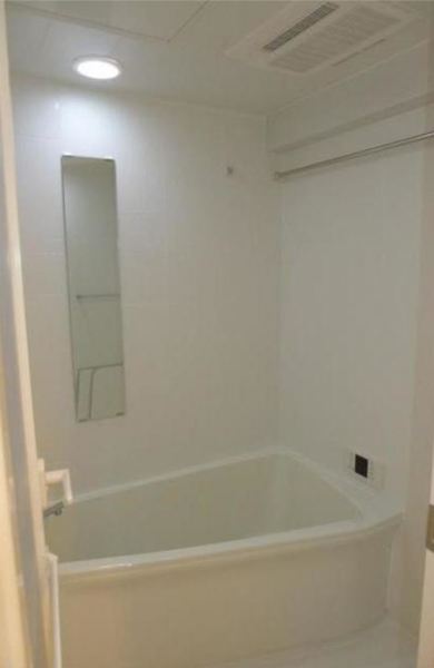 バス・シャワールーム　※別部屋参考写真